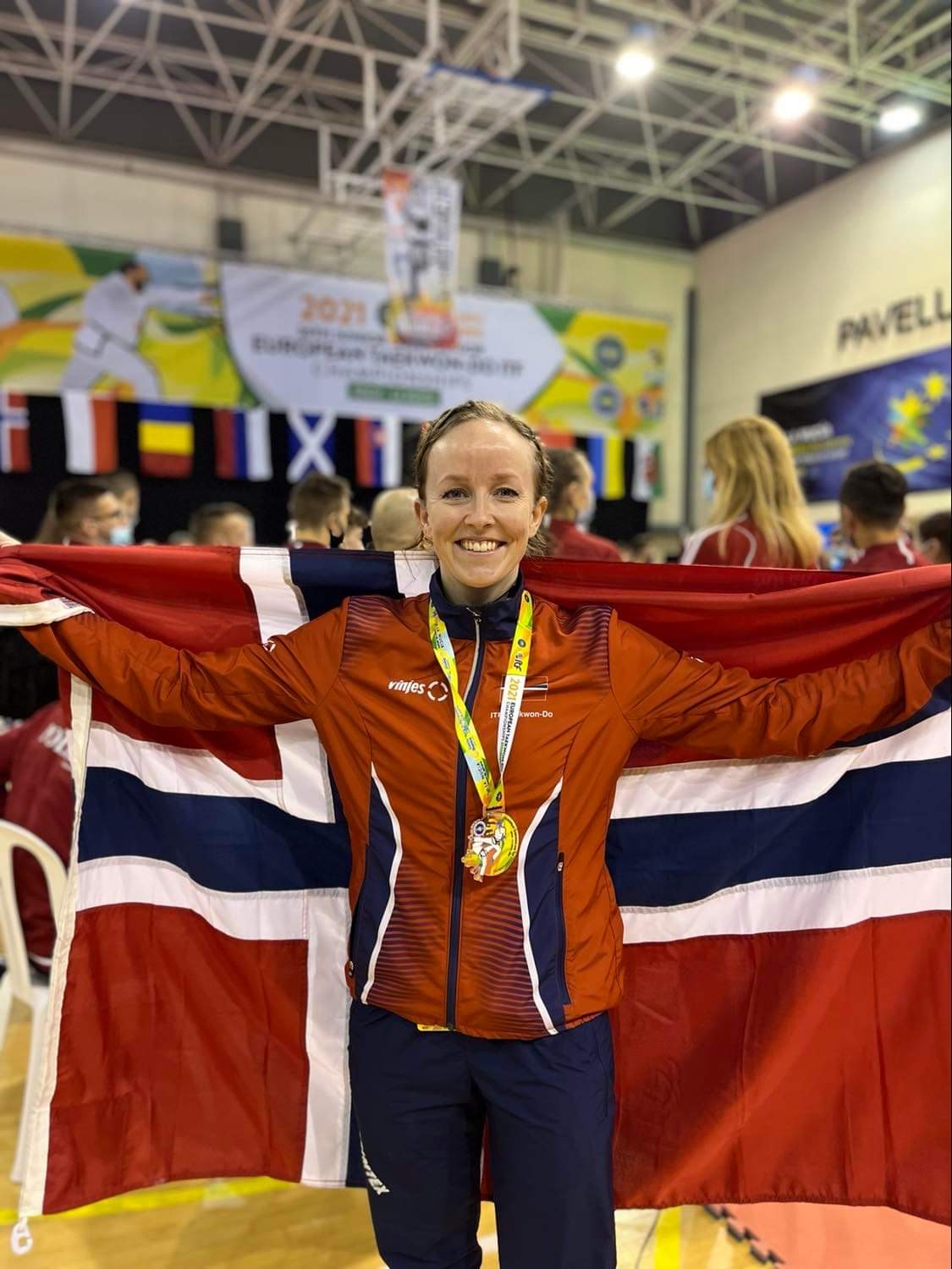 Tina Holten