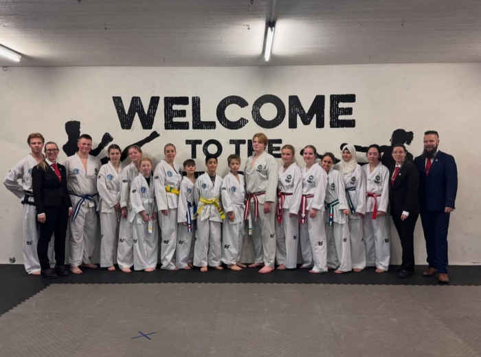 ungdom voksen gradering værnes